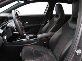 Mercedes-Benz A