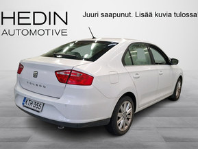 Seat Toledo