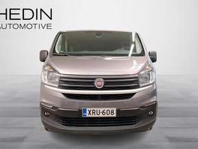 Fiat Talento