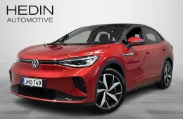 Volkswagen ID.5