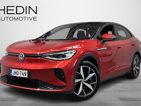 Volkswagen ID.5