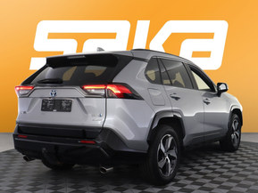 Toyota RAV4 Plug-In