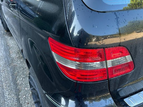 Mercedes-Benz B
