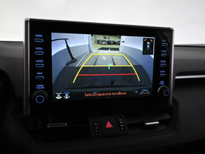 Toyota RAV4 Plug-In