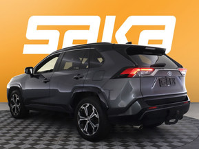 Toyota RAV4 Plug-In