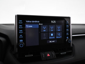 Toyota RAV4 Plug-In