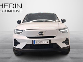 Volvo C40