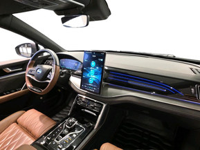 BYD Tang