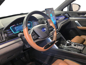 BYD Tang