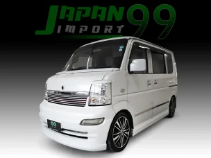 Suzuki Carry