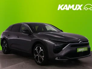 Citroen C5 X