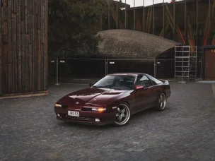 Toyota Supra