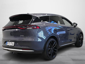 BYD Tang