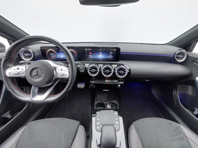 Mercedes-Benz A