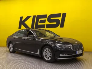 BMW 740