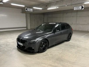 BMW 340