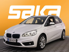 BMW 225
