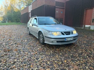 Saab 9-5