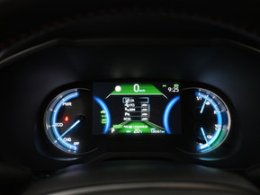 Toyota RAV4 Plug-In