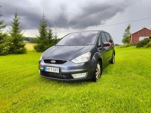 Ford Galaxy