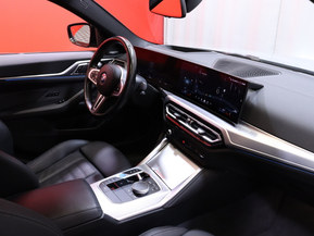 BMW i4 M50