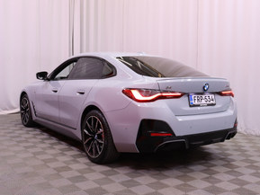 BMW i4 M50