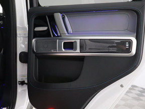 Mercedes-Benz G
