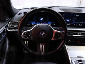 BMW i4 M50