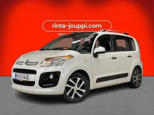 Citroen C3 Picasso