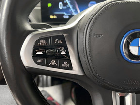 BMW i4 M50
