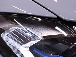 BMW i4 M50