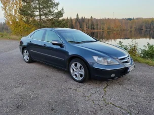 Honda Legend