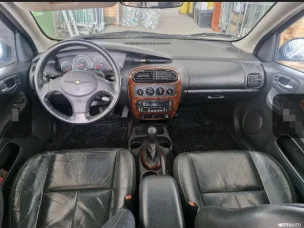 Chrysler Neon