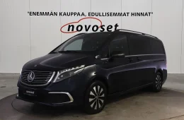 Mercedes-Benz EQV