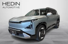 Kia EV5