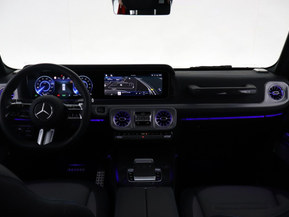 Mercedes-Benz G