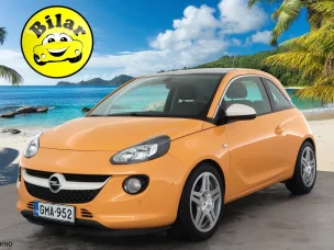 Opel Adam