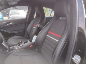 Mercedes-Benz A