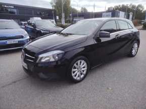 Mercedes-Benz A