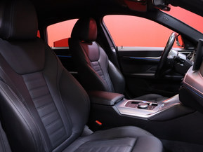 BMW i4 M50