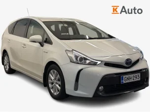 Toyota Prius+