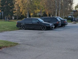 Volkswagen Vento