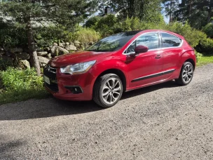 Citroen DS4