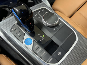 BMW i4 M50