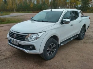 Fiat Fullback