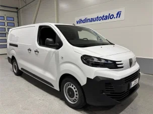 Peugeot Expert