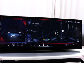 BMW i4 M50