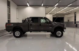 Ford F-250