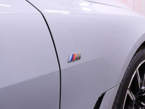 BMW i4 M50