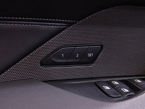 BMW i4 M50